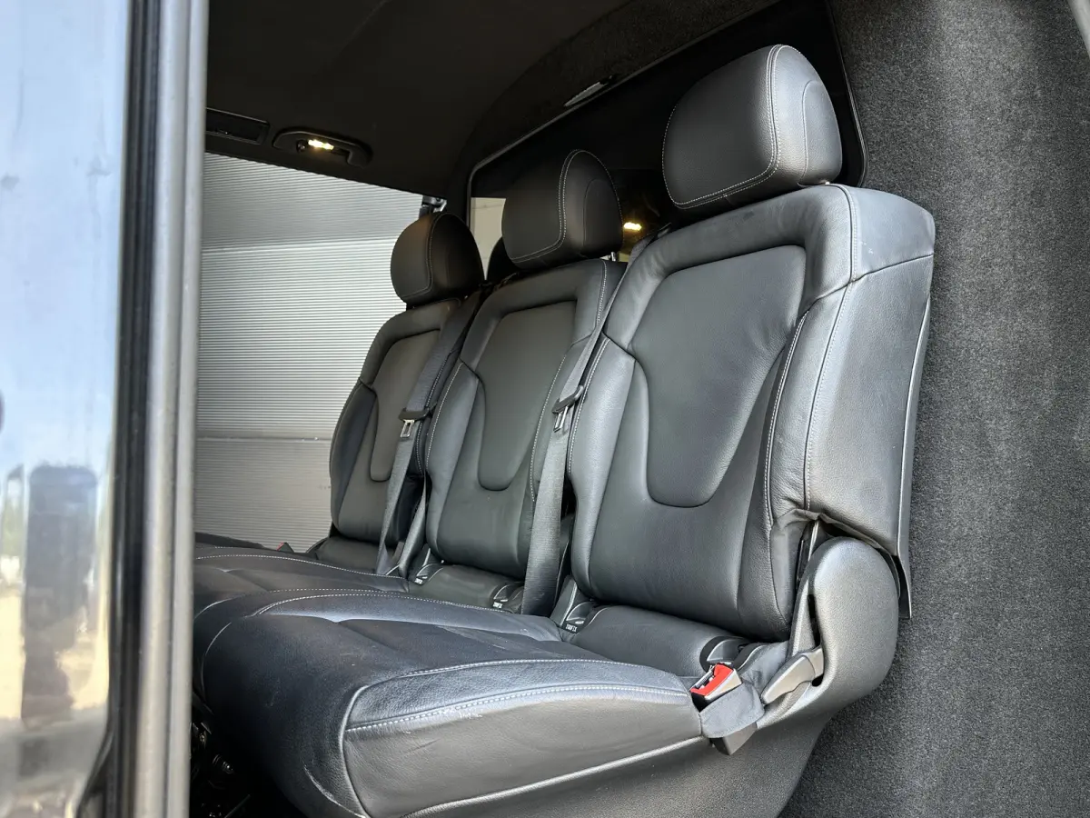 V300 AMG | Burmeister | 360 Cam | LED | LEER | DC |