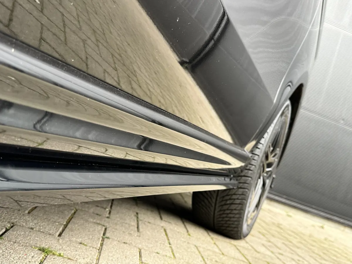 V300 AMG | Burmeister | 360 Cam | LED | LEER | DC |