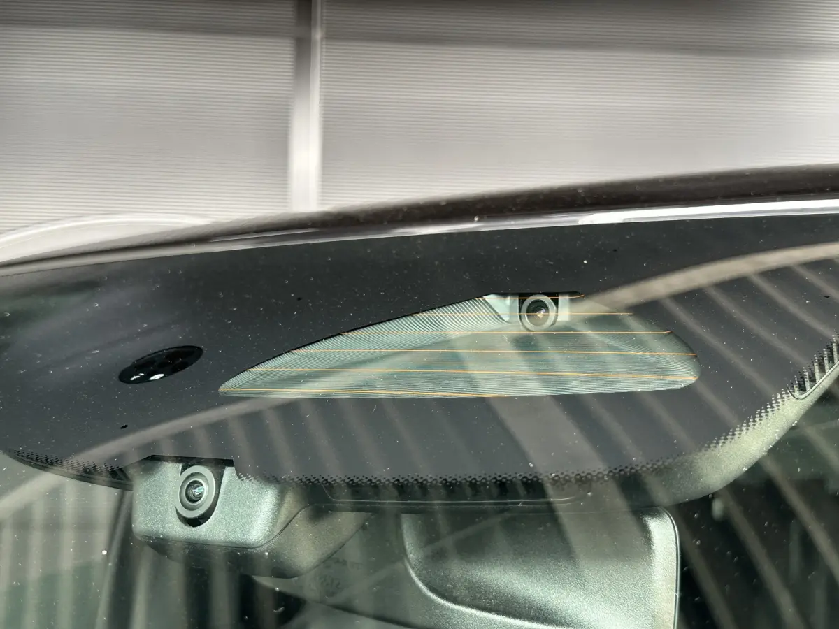 V300 AMG | Burmeister | 360 Cam | LED | LEER | DC |