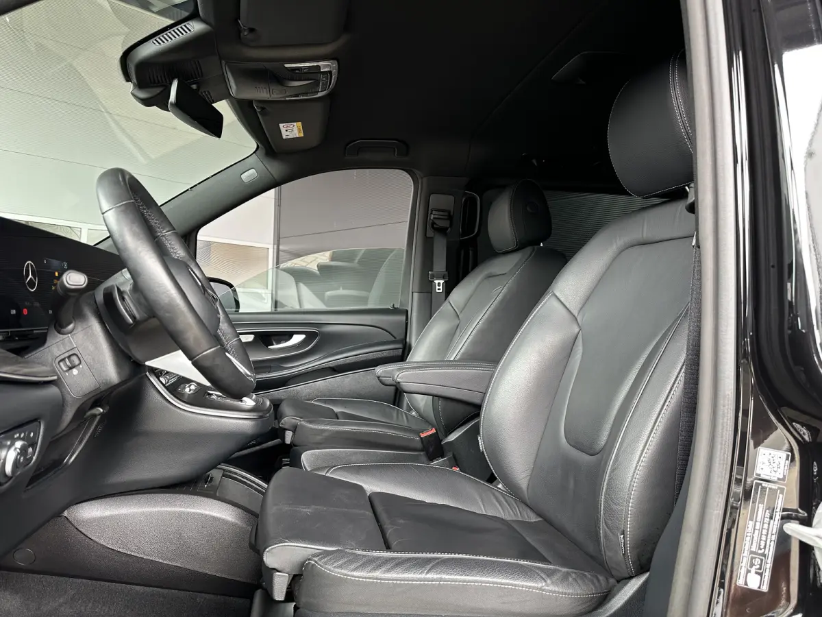 V300 AMG | Burmeister | 360 Cam | LED | LEER | DC |