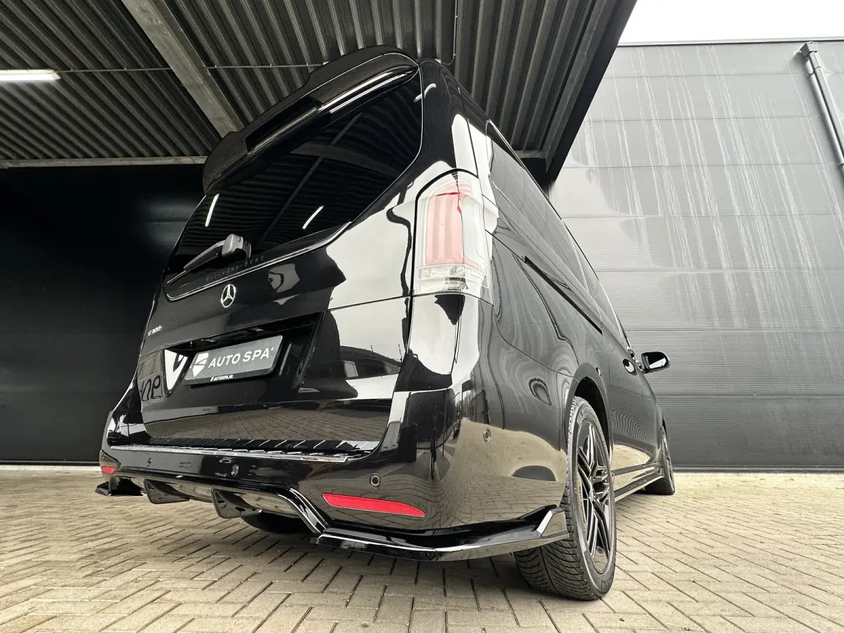V300 AMG | Burmeister | 360 Cam | LED | LEER | DC |
