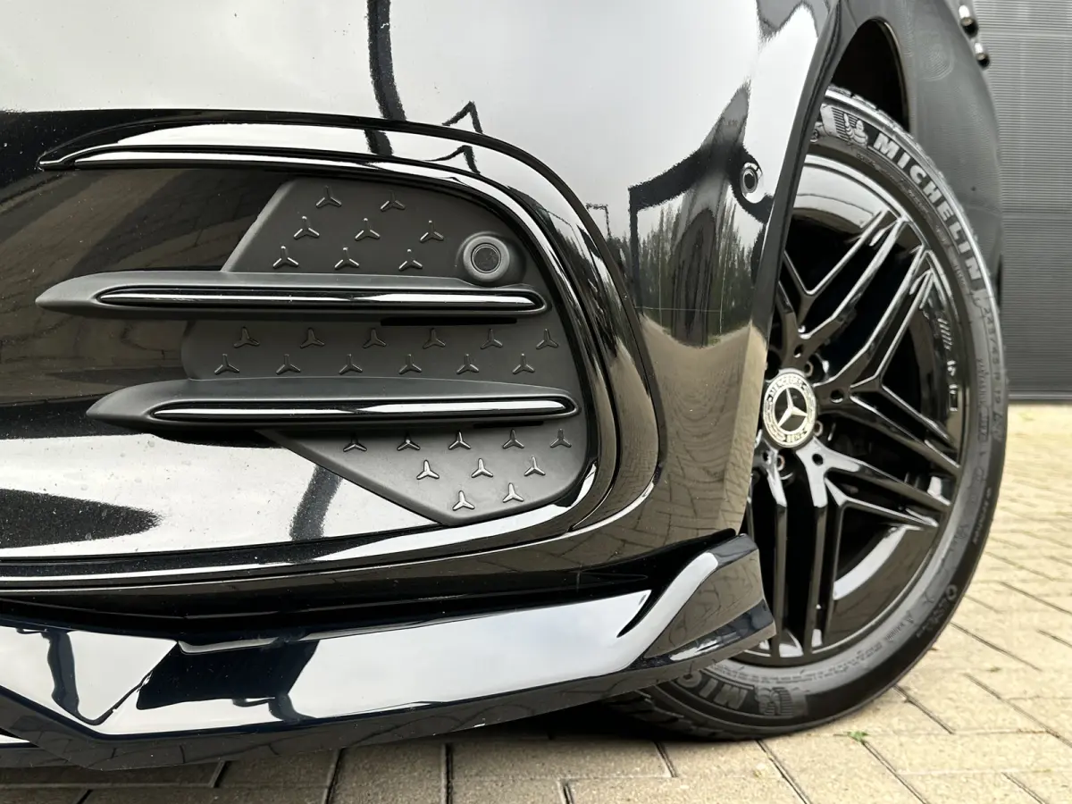 V300 AMG | Burmeister | 360 Cam | LED | LEER | DC |