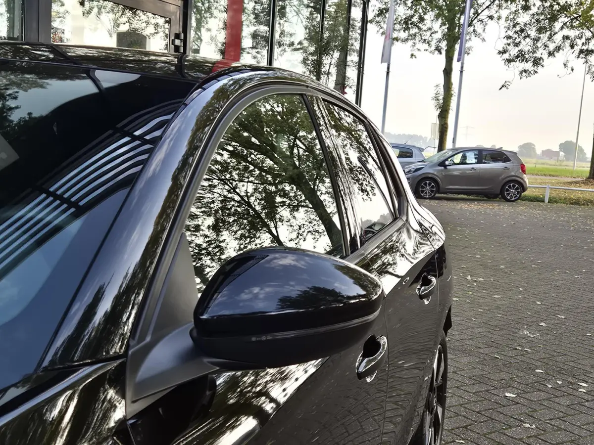 Electric GS 51 Kwh Long Range | Navigatie via Apple Carplay / Android | Climate Control | Parkeersensoren + Camera | Cruise Control | Licht metalen velgen