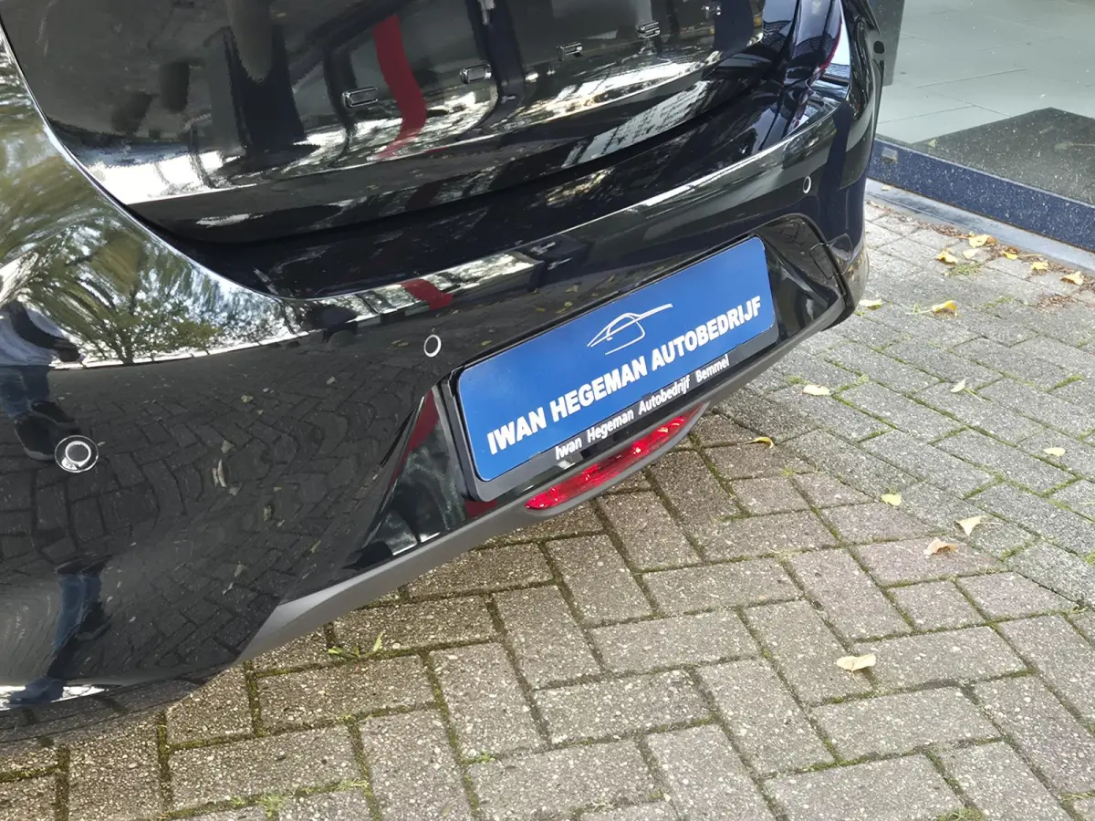 Electric GS 51 Kwh Long Range | Navigatie via Apple Carplay / Android | Climate Control | Parkeersensoren + Camera | Cruise Control | Licht metalen velgen