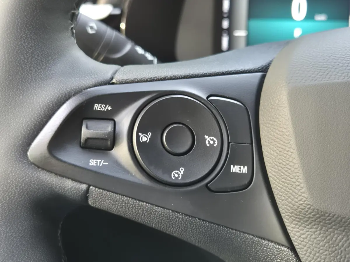 Electric GS 51 Kwh Long Range | Navigatie via Apple Carplay / Android | Climate Control | Parkeersensoren + Camera | Cruise Control | Licht metalen velgen
