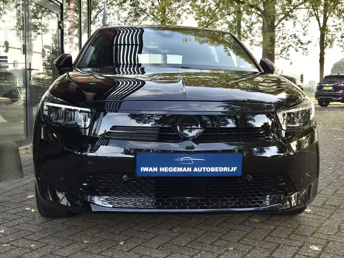 Electric GS 51 Kwh Long Range | Navigatie via Apple Carplay / Android | Climate Control | Parkeersensoren + Camera | Cruise Control | Licht metalen velgen