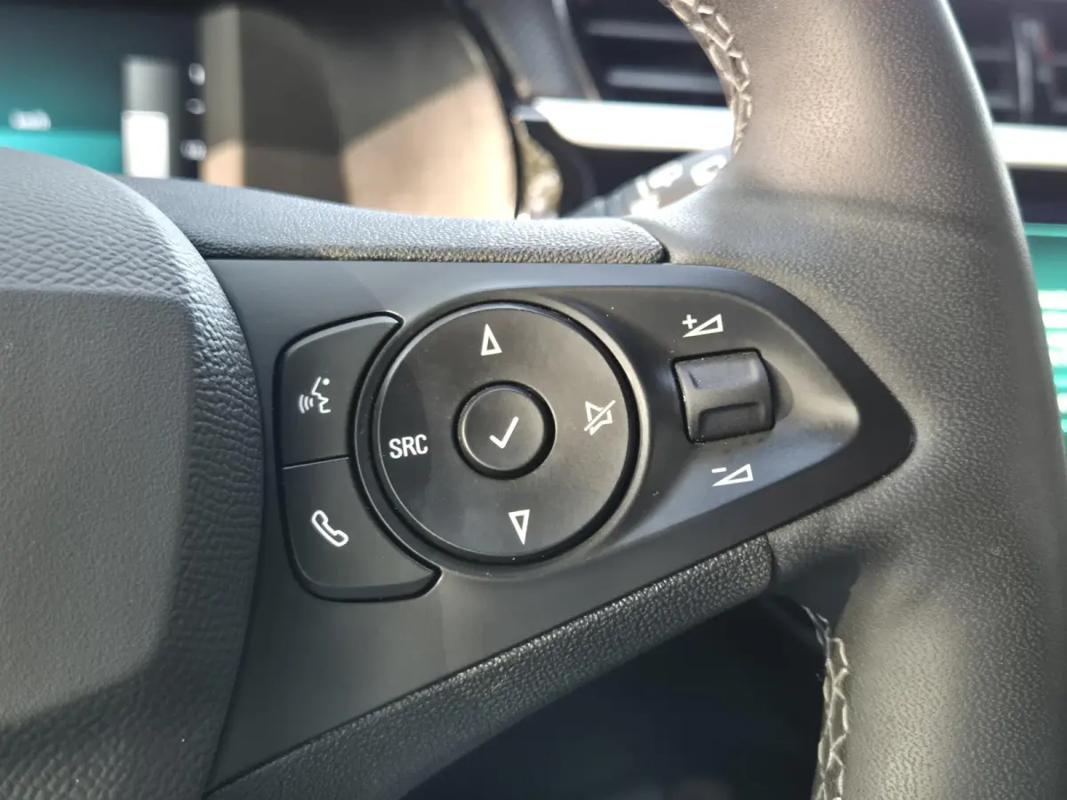 Electric GS 51 Kwh Long Range | Navigatie via Apple Carplay / Android | Climate Control | Parkeersensoren + Camera | Cruise Control | Licht metalen velgen
