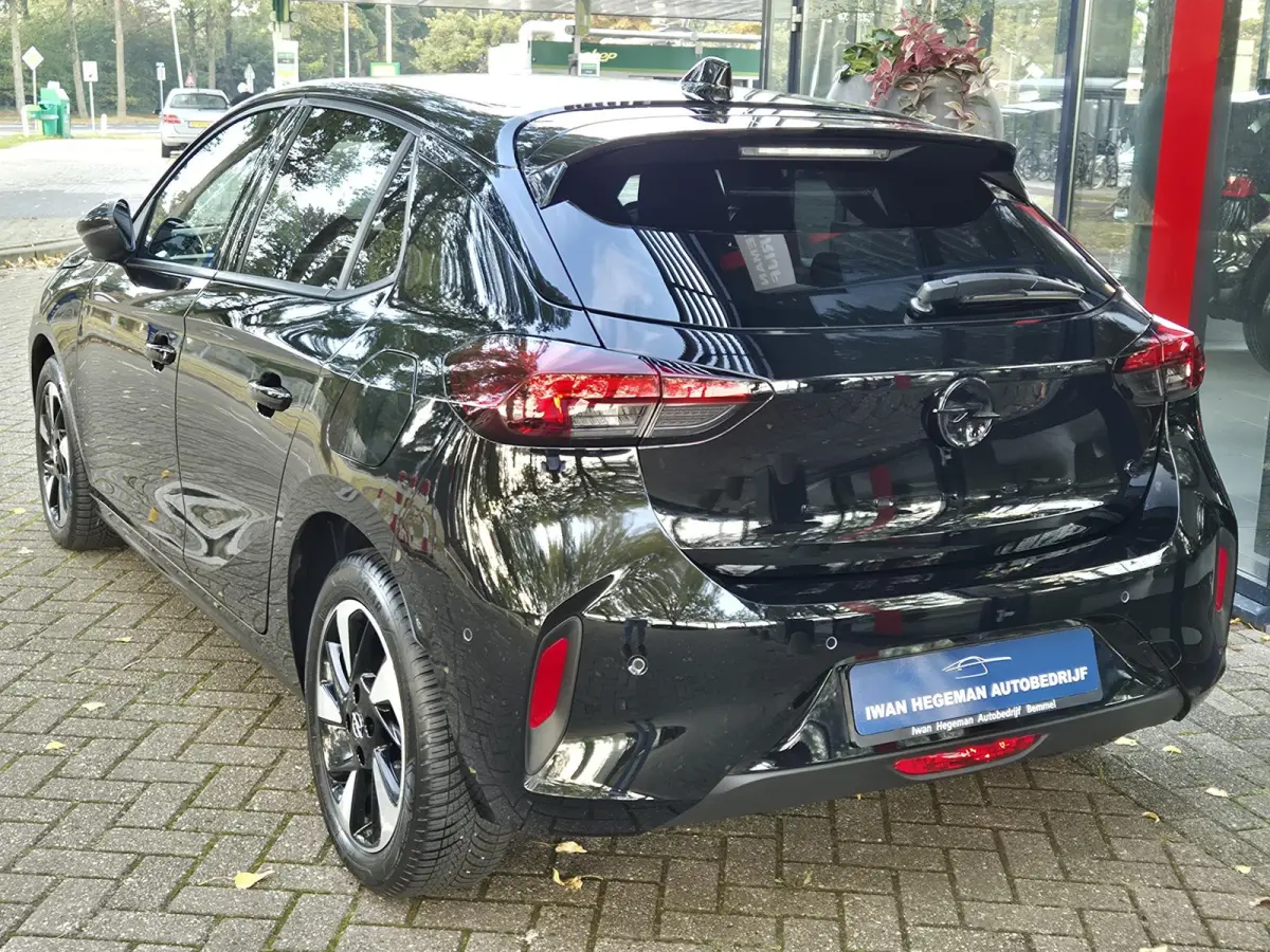 Electric GS 51 Kwh Long Range | Navigatie via Apple Carplay / Android | Climate Control | Parkeersensoren + Camera | Cruise Control | Licht metalen velgen