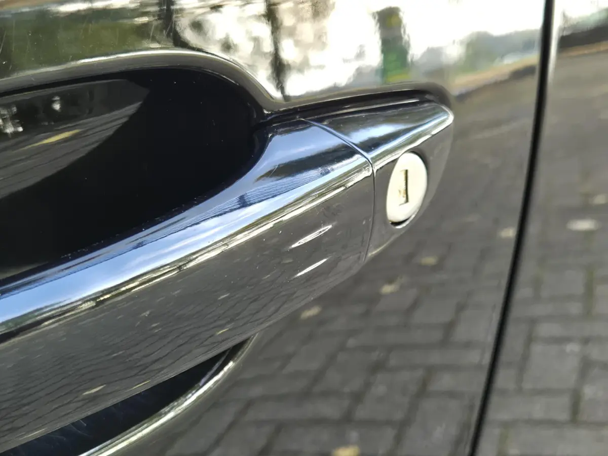 Electric GS 51 Kwh Long Range | Navigatie via Apple Carplay / Android | Climate Control | Parkeersensoren + Camera | Cruise Control | Licht metalen velgen