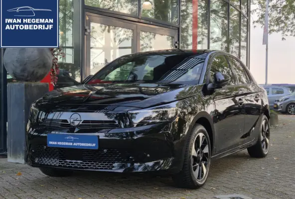 Electric GS 51 Kwh Long Range | Navigatie via Apple Carplay / Android | Climate Control | Parkeersensoren + Camera | Cruise Control | Licht metalen velgen