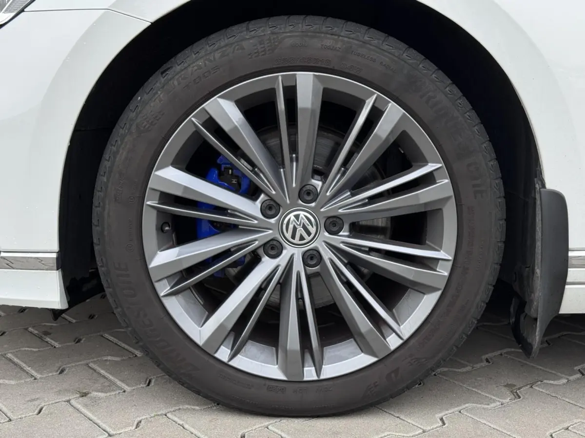 1.4 TSI GTE Highline IQ LIGHT|HAAK