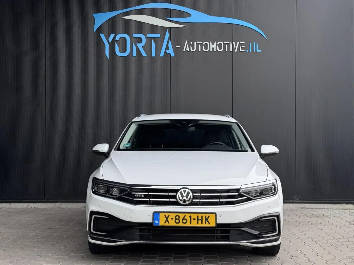 1.4 TSI GTE Highline IQ LIGHT|HAAK