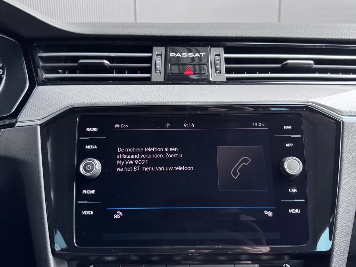 1.4 TSI GTE Highline IQ LIGHT|HAAK