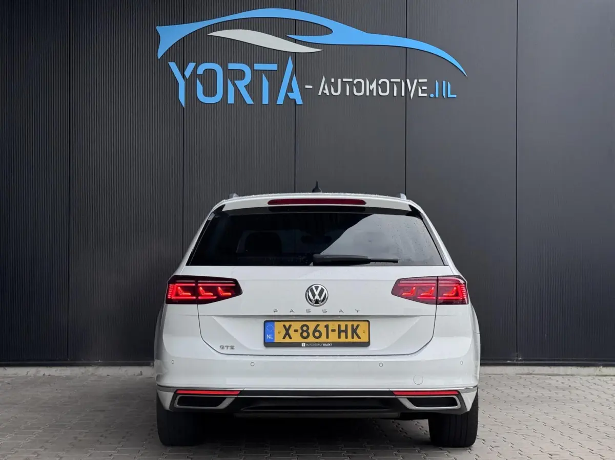 1.4 TSI GTE Highline IQ LIGHT|HAAK
