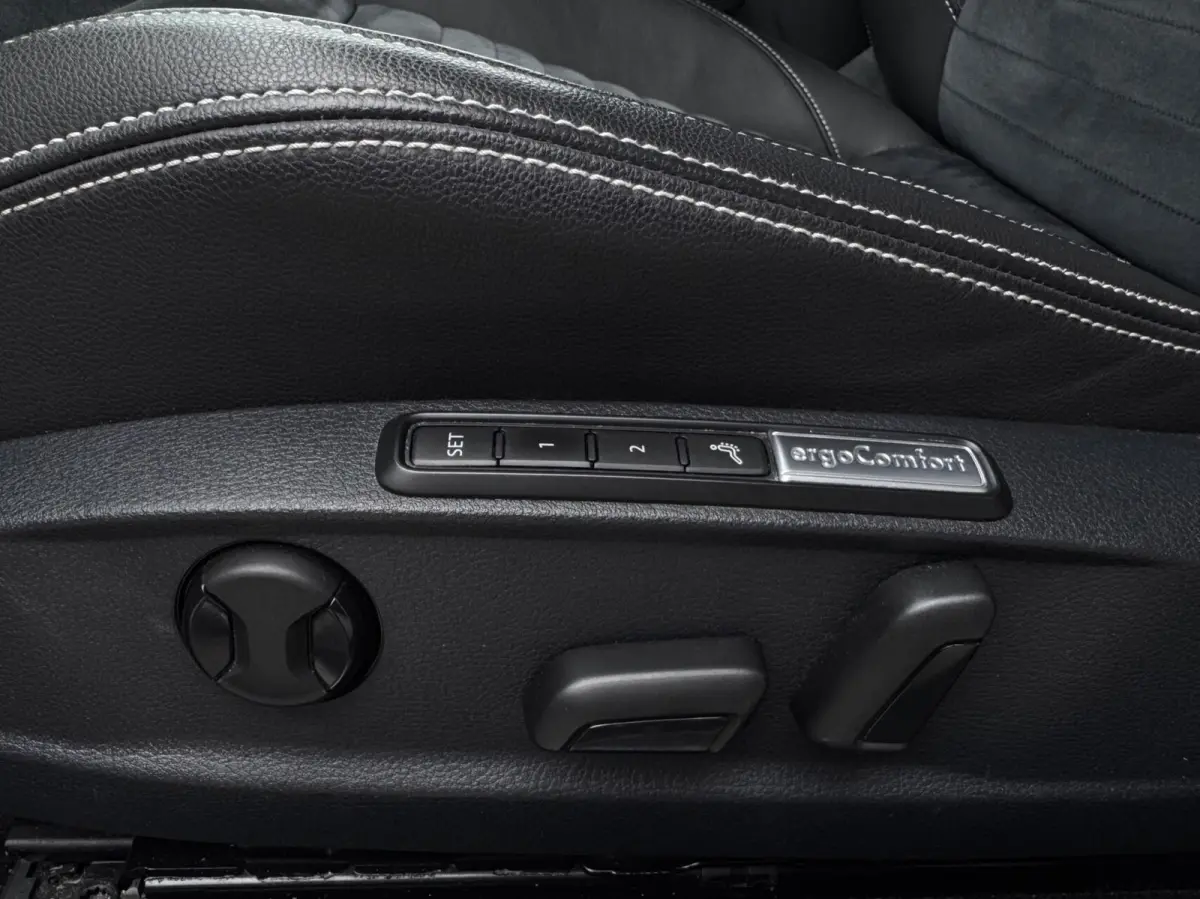 1.4 TSI GTE Highline IQ LIGHT|HAAK