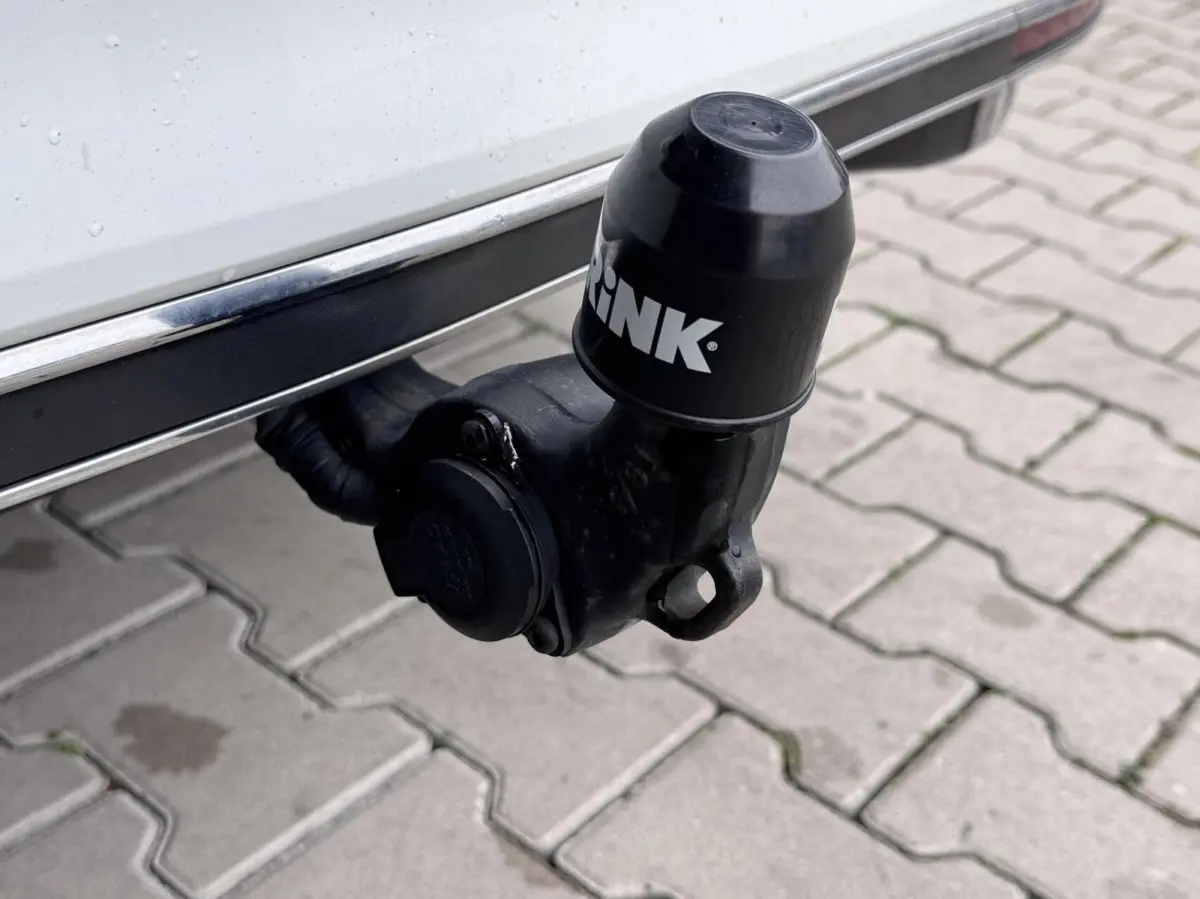 1.4 TSI GTE Highline IQ LIGHT|HAAK
