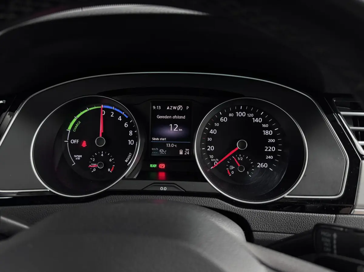 1.4 TSI GTE Highline IQ LIGHT|HAAK