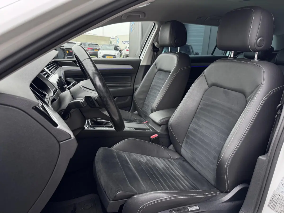1.4 TSI GTE Highline IQ LIGHT|HAAK
