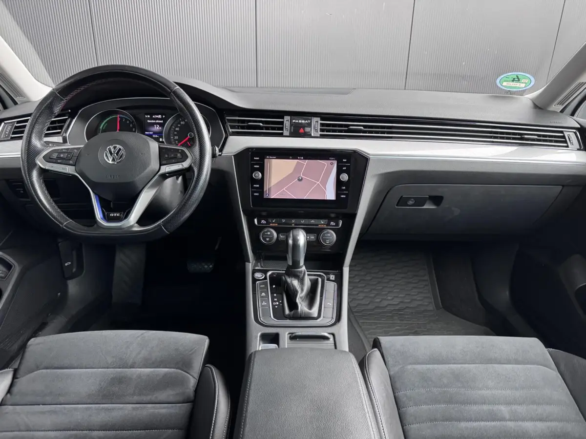 1.4 TSI GTE Highline IQ LIGHT|HAAK