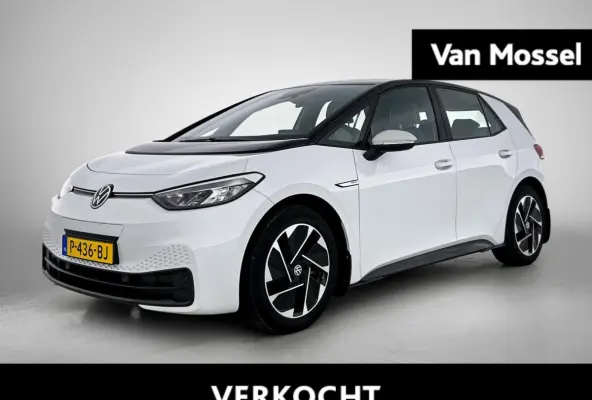 Pro 58 kWh 204 PK | SoH 91,38% | Automaat | Navigatie | Achteruitrijcamera | Keyless Access | Head-up display | Stoelverwarming | Stuurverwarming | Adaptive Cruise Control | Apple Carplay | 