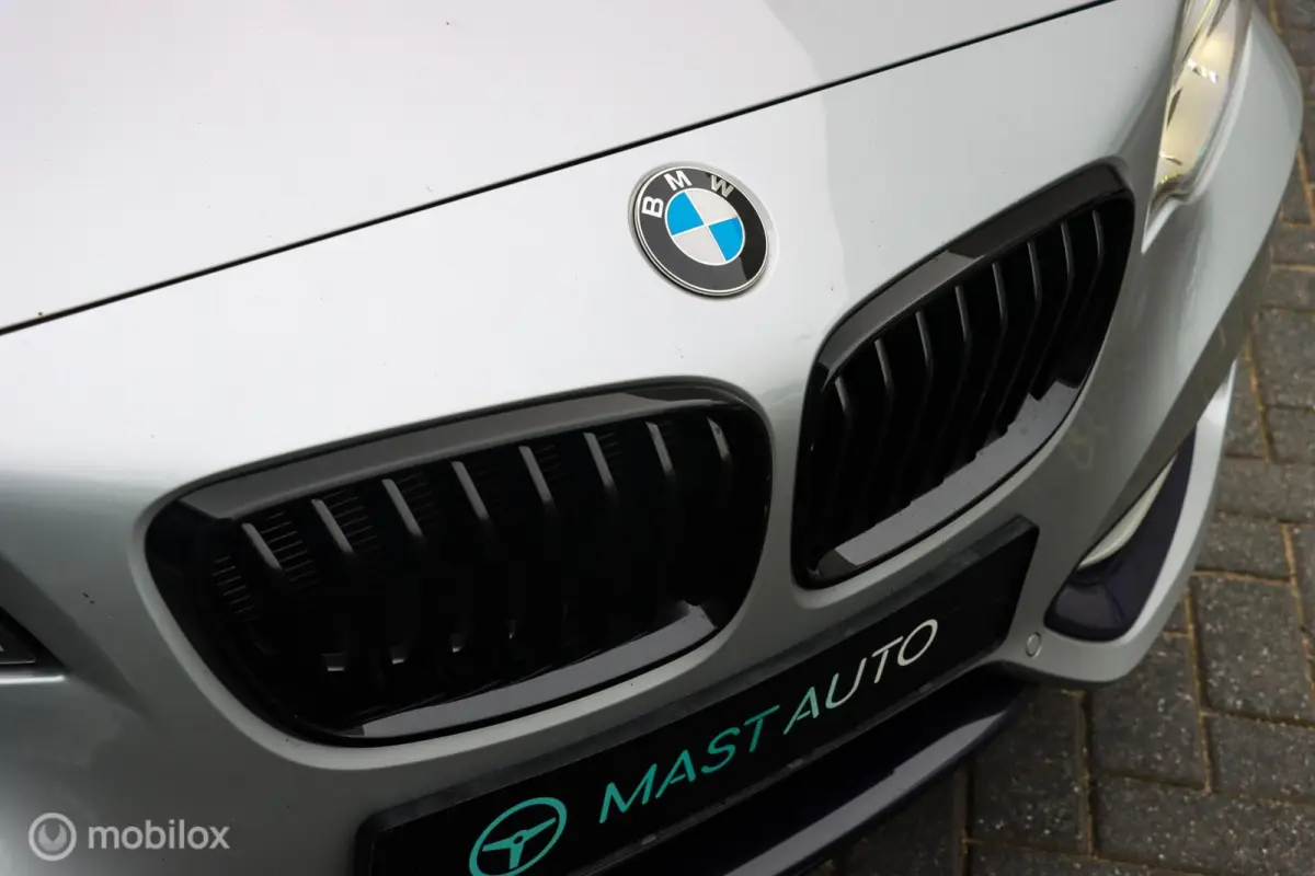 220i Sport|Bi-Xenon|LEDER|PDC|AUT|NAP