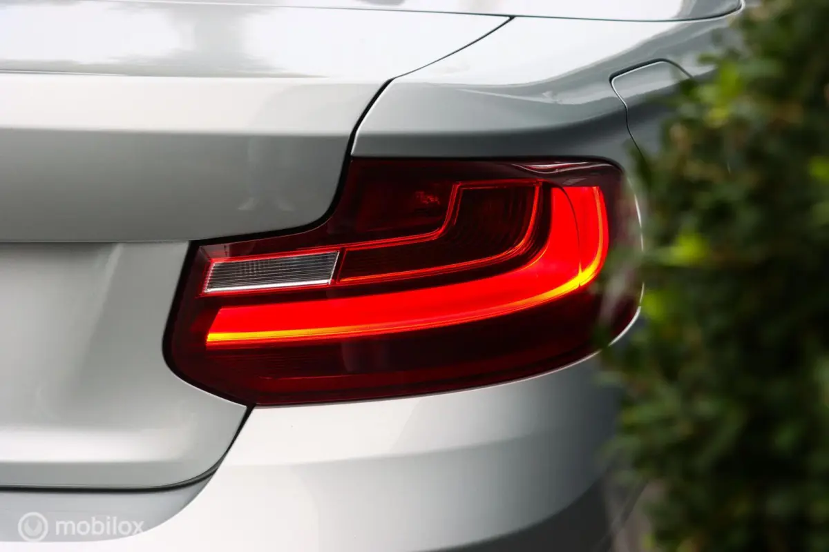 220i Sport|Bi-Xenon|LEDER|PDC|AUT|NAP