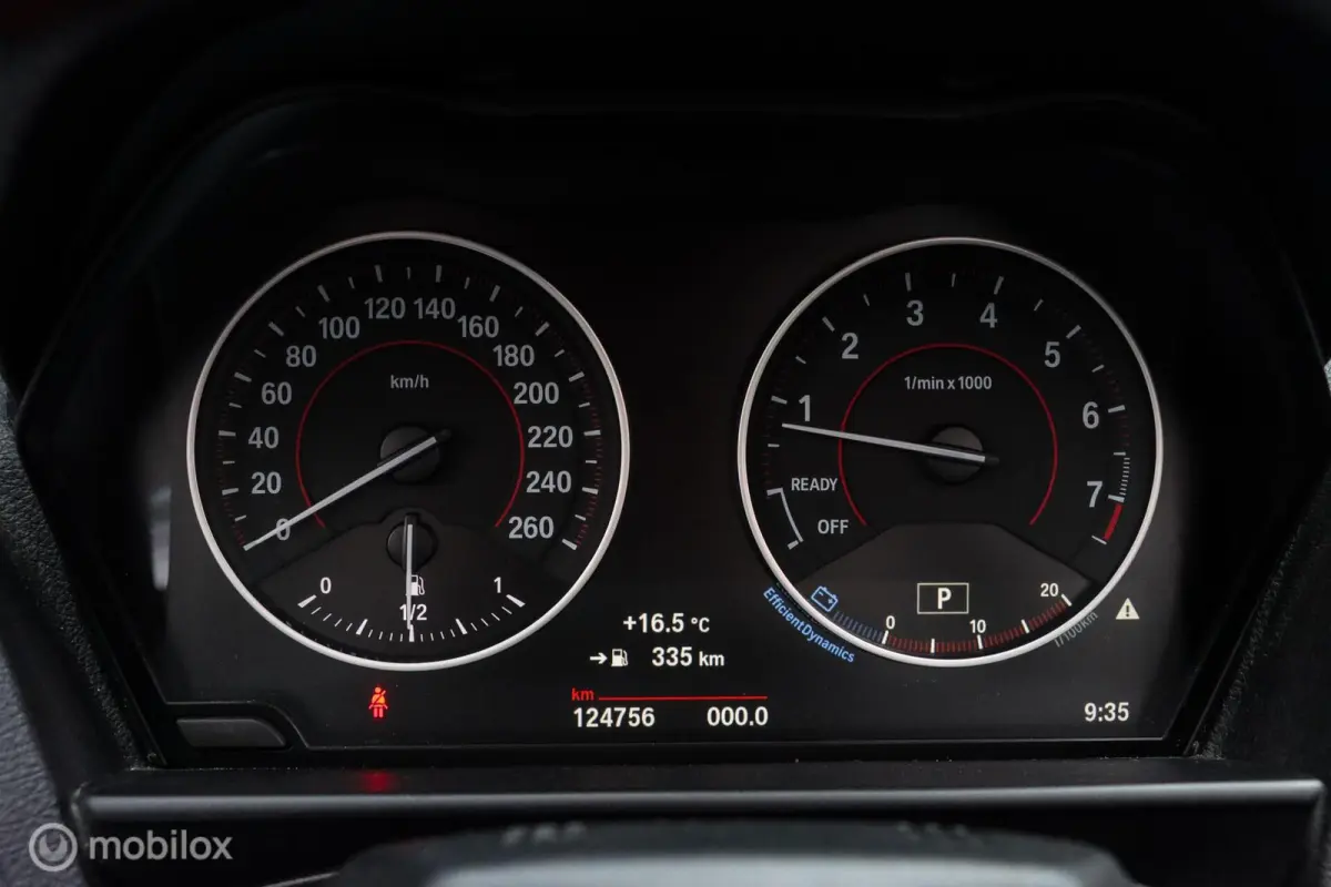 220i Sport|Bi-Xenon|LEDER|PDC|AUT|NAP