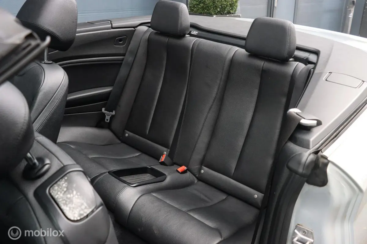 220i Sport|Bi-Xenon|LEDER|PDC|AUT|NAP
