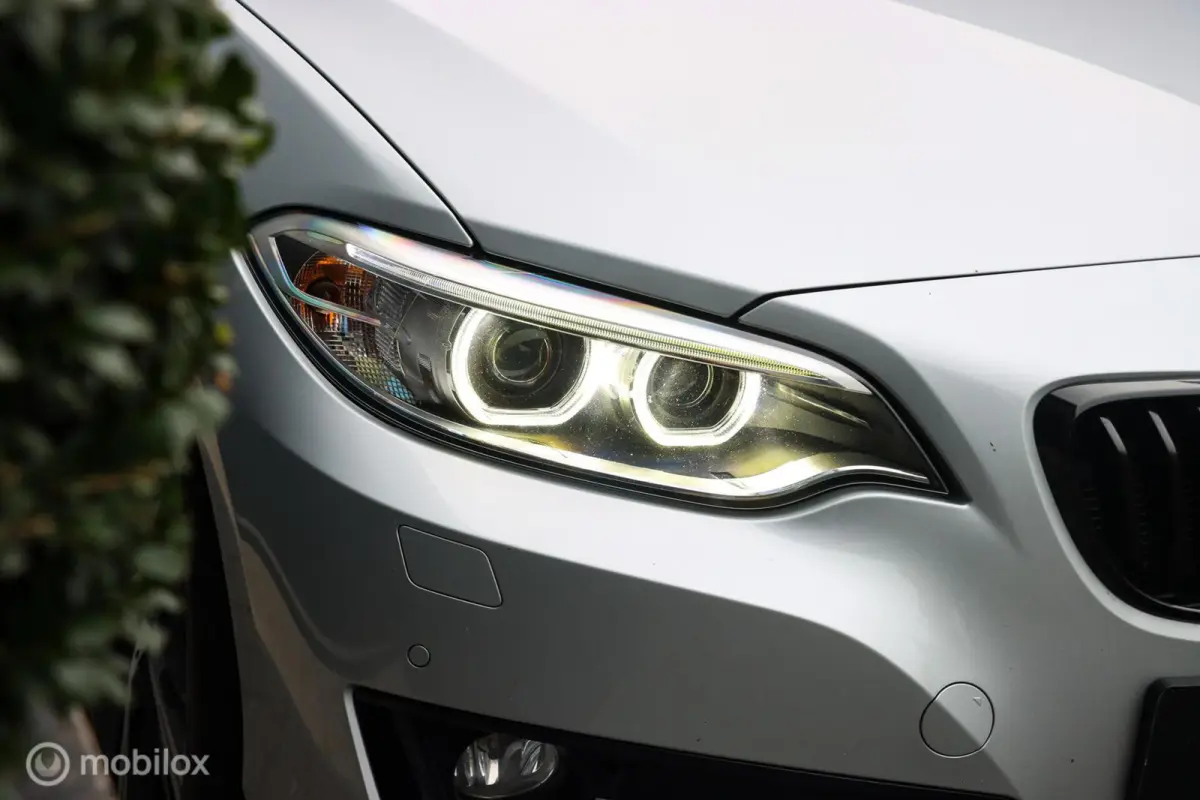 220i Sport|Bi-Xenon|LEDER|PDC|AUT|NAP