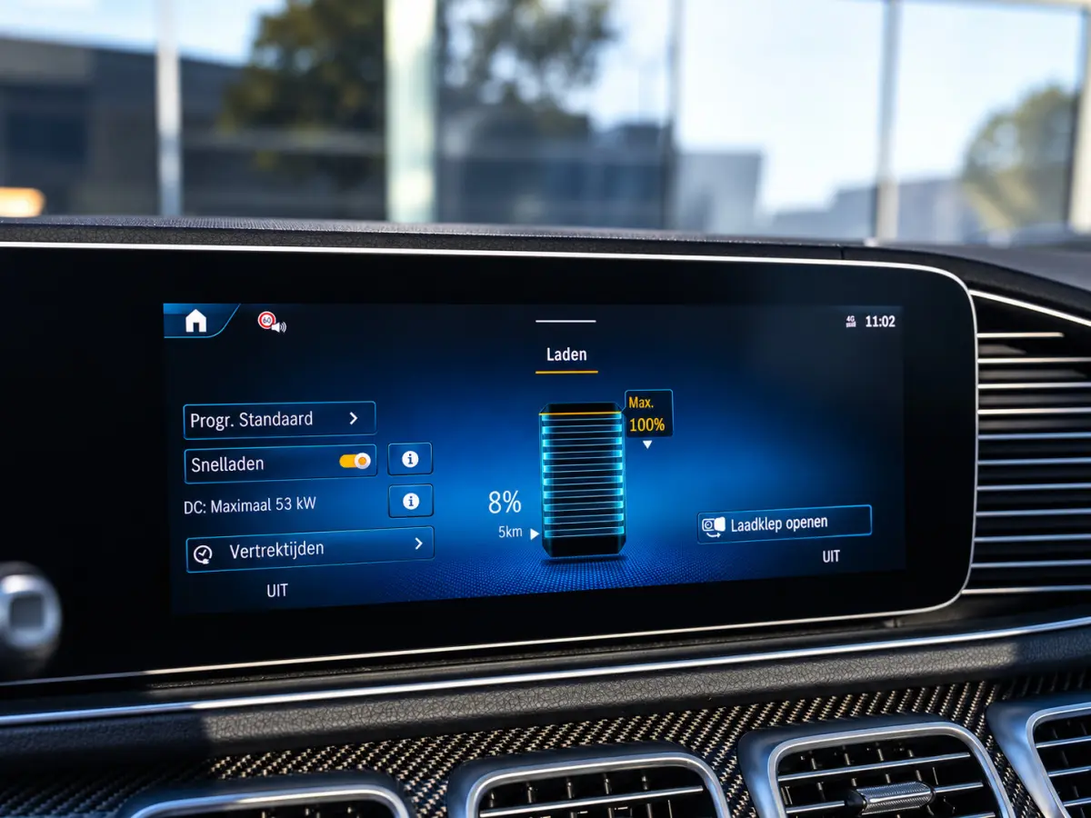 AMG 53 Hybrid 4MATIC+ Premium Plus