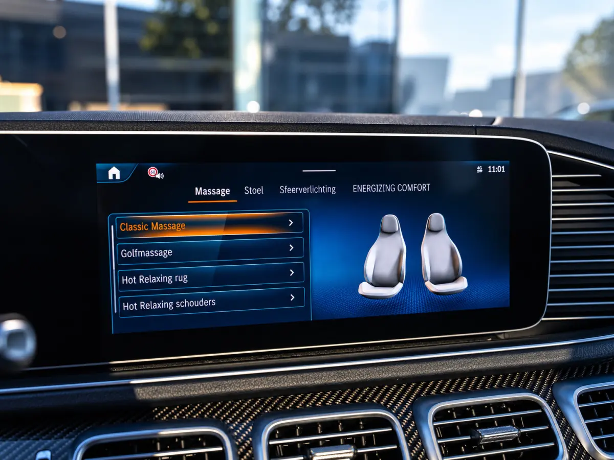AMG 53 Hybrid 4MATIC+ Premium Plus
