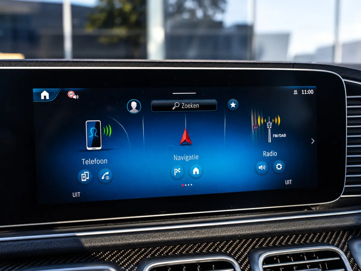 AMG 53 Hybrid 4MATIC+ Premium Plus