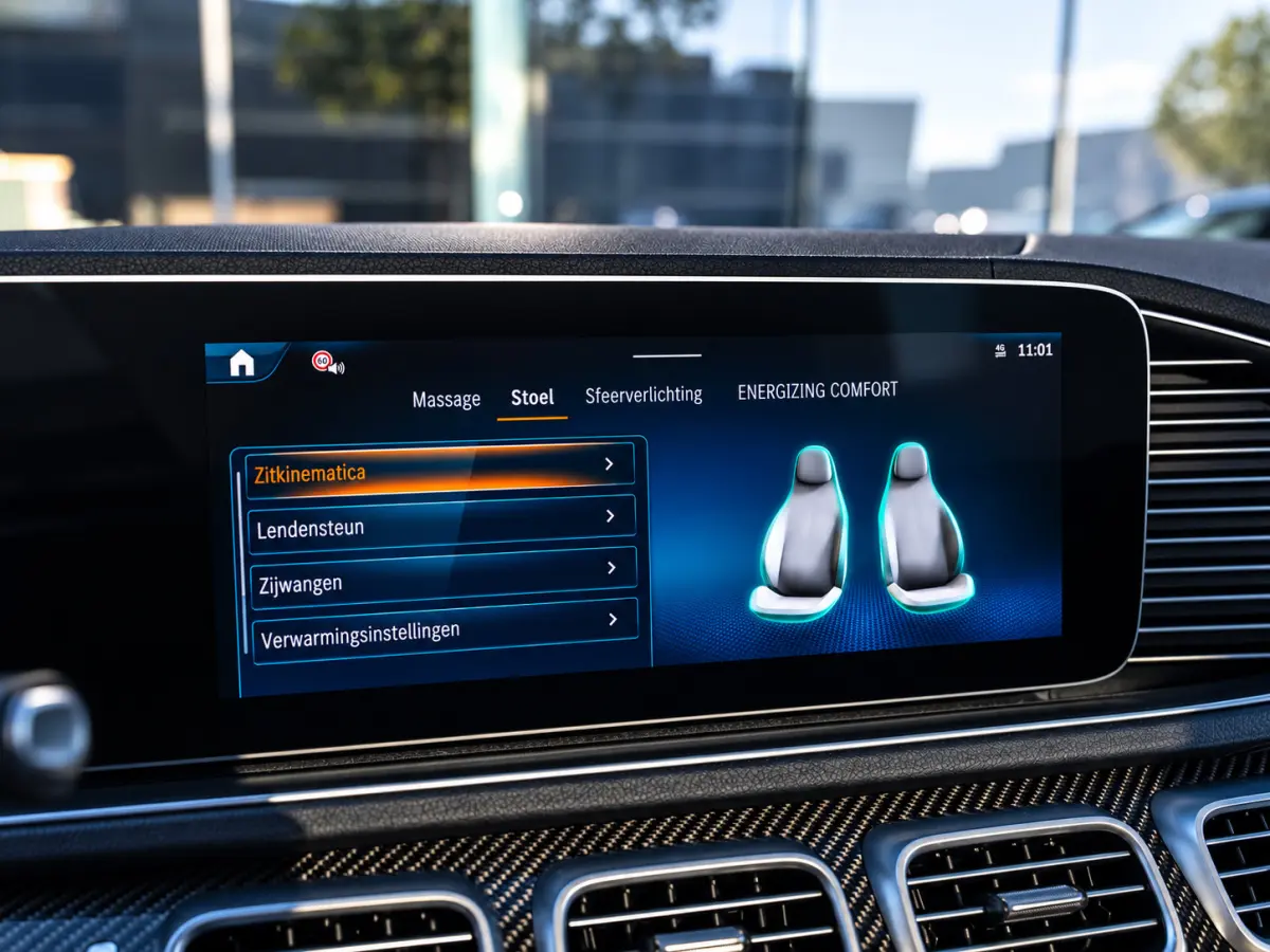 AMG 53 Hybrid 4MATIC+ Premium Plus