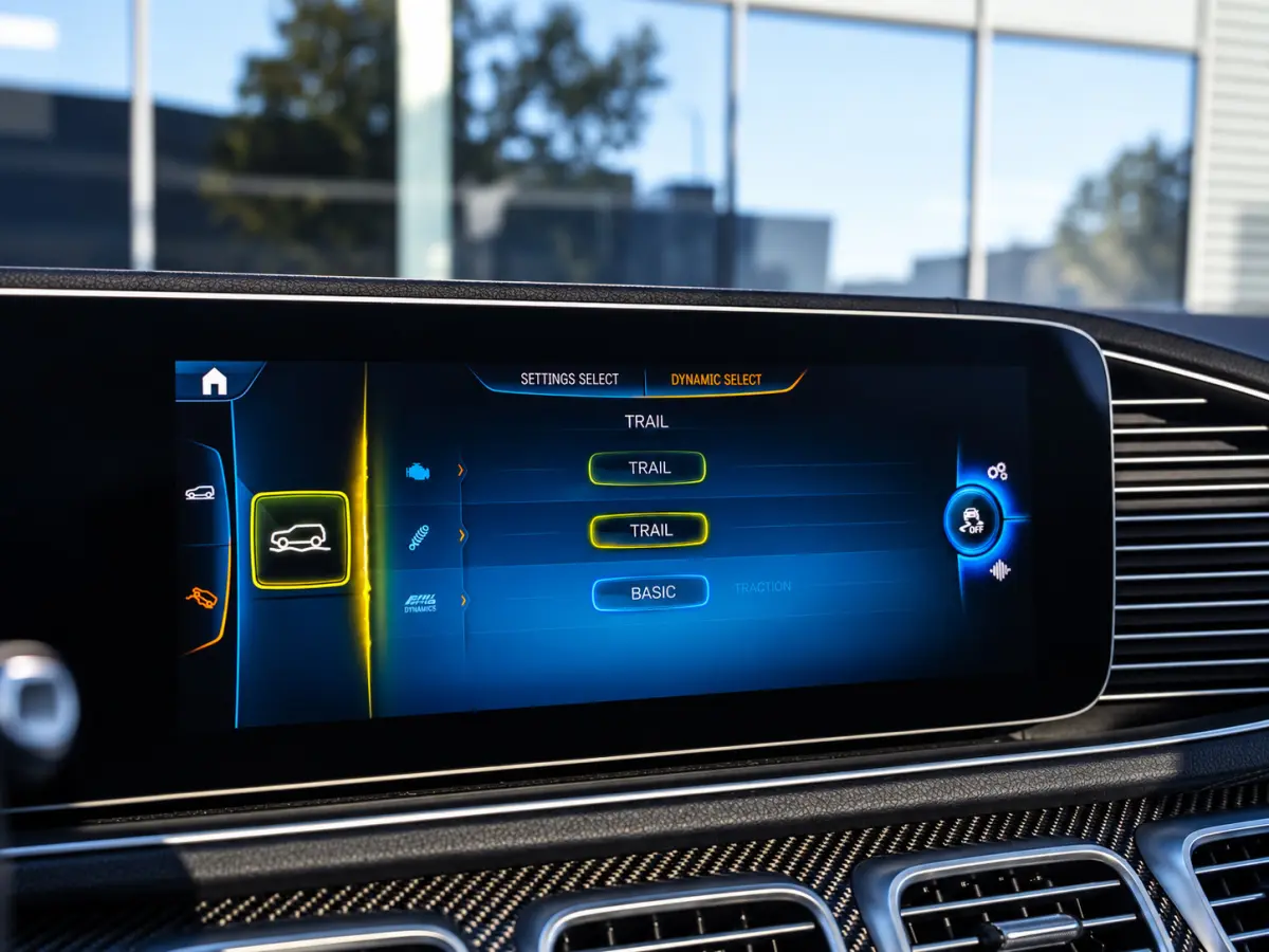 AMG 53 Hybrid 4MATIC+ Premium Plus