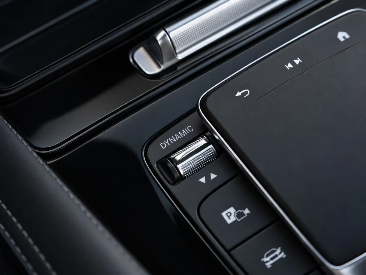 AMG 53 Hybrid 4MATIC+ Premium Plus
