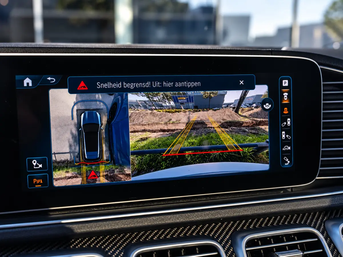 AMG 53 Hybrid 4MATIC+ Premium Plus