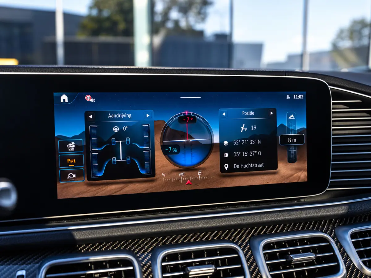 AMG 53 Hybrid 4MATIC+ Premium Plus