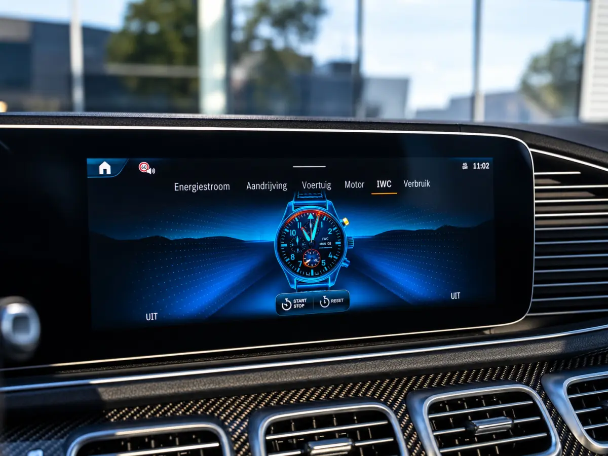 AMG 53 Hybrid 4MATIC+ Premium Plus