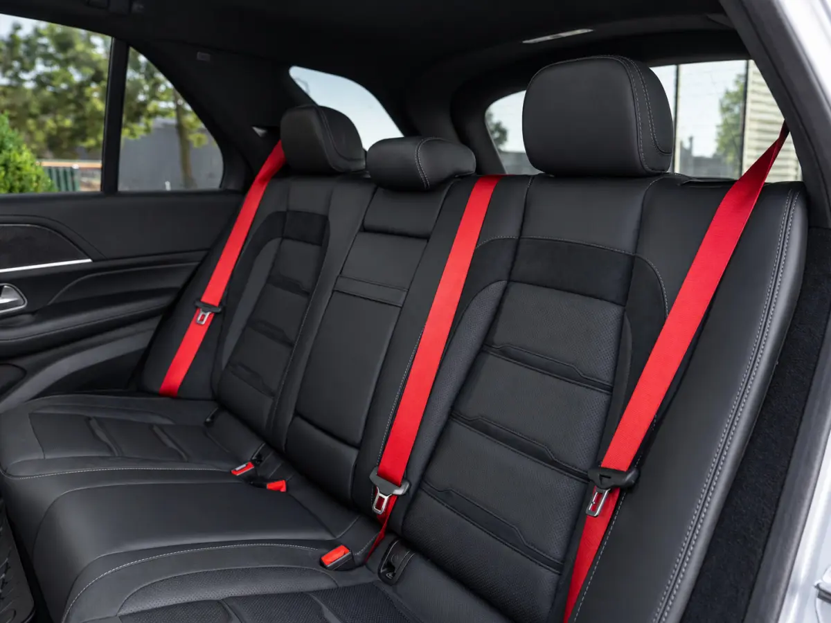 AMG 53 Hybrid 4MATIC+ Premium Plus