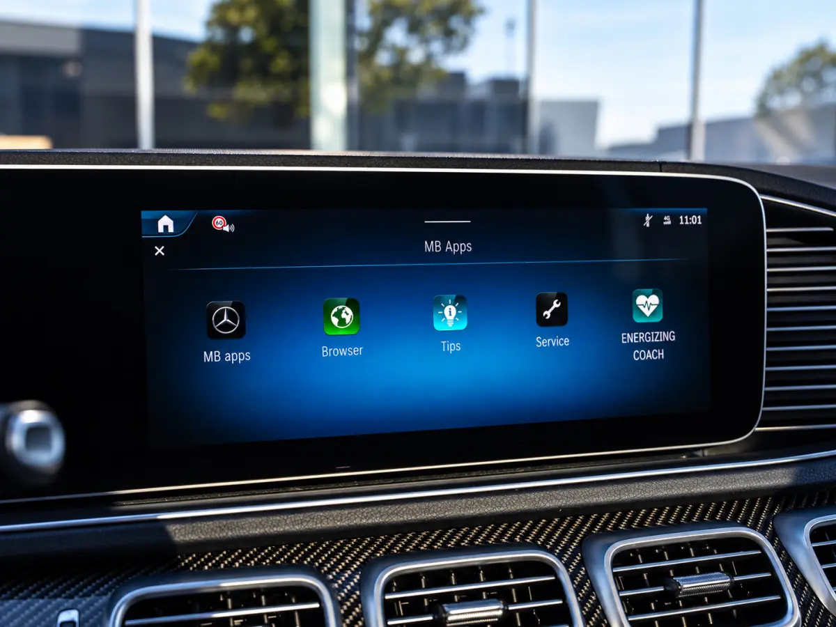 AMG 53 Hybrid 4MATIC+ Premium Plus