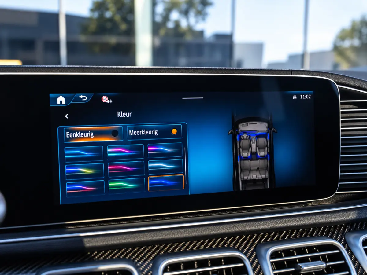 AMG 53 Hybrid 4MATIC+ Premium Plus