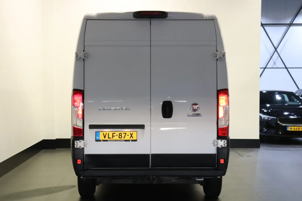2.3 MJ 140PK Automaat L3H2 EURO 6 - AC/Climate - Navi - Cruise - € 16.900,- Excl.