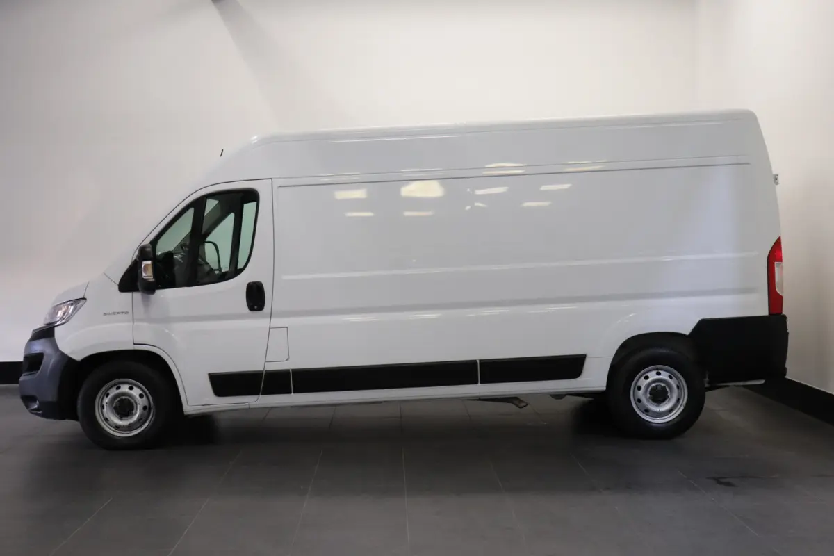 2.3 MJ 140PK Automaat L3H2 EURO 6 - AC/Climate - Navi - Cruise - € 16.900,- Excl.