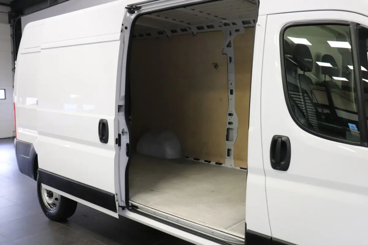 2.3 MJ 140PK Automaat L3H2 EURO 6 - AC/Climate - Navi - Cruise - € 16.900,- Excl.