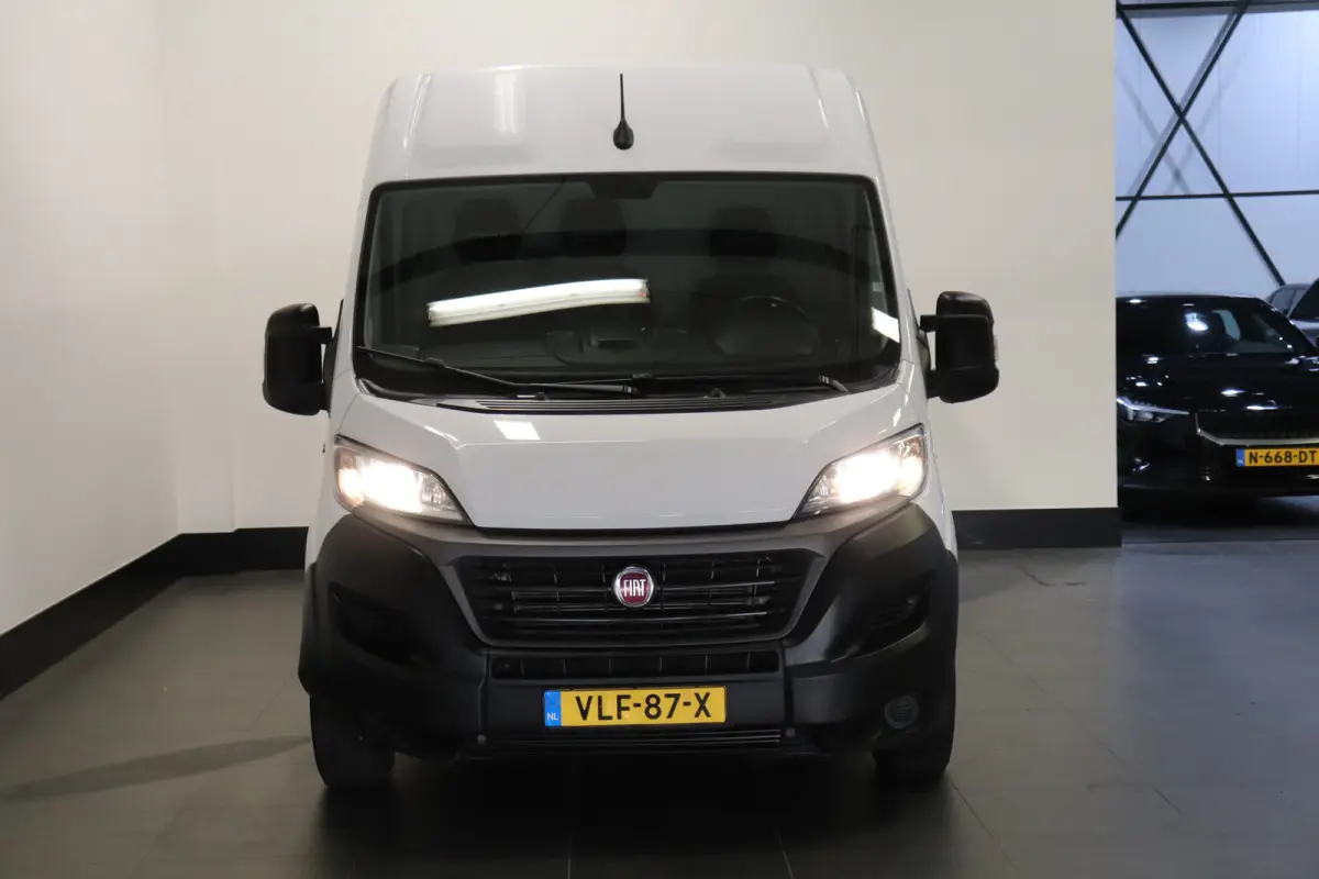 2.3 MJ 140PK Automaat L3H2 EURO 6 - AC/Climate - Navi - Cruise - € 16.900,- Excl.