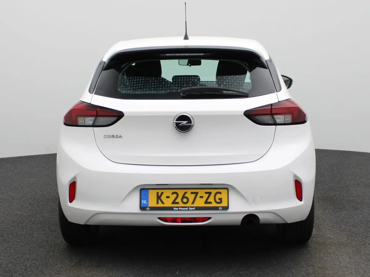 1.2 Edition | Apple Carplay / Android Auto | Airco | Cruise Control |
