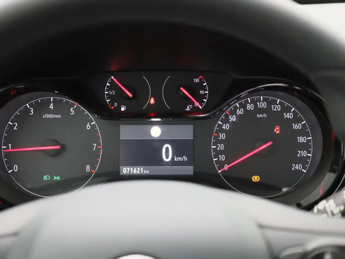 1.2 Edition | Apple Carplay / Android Auto | Airco | Cruise Control |