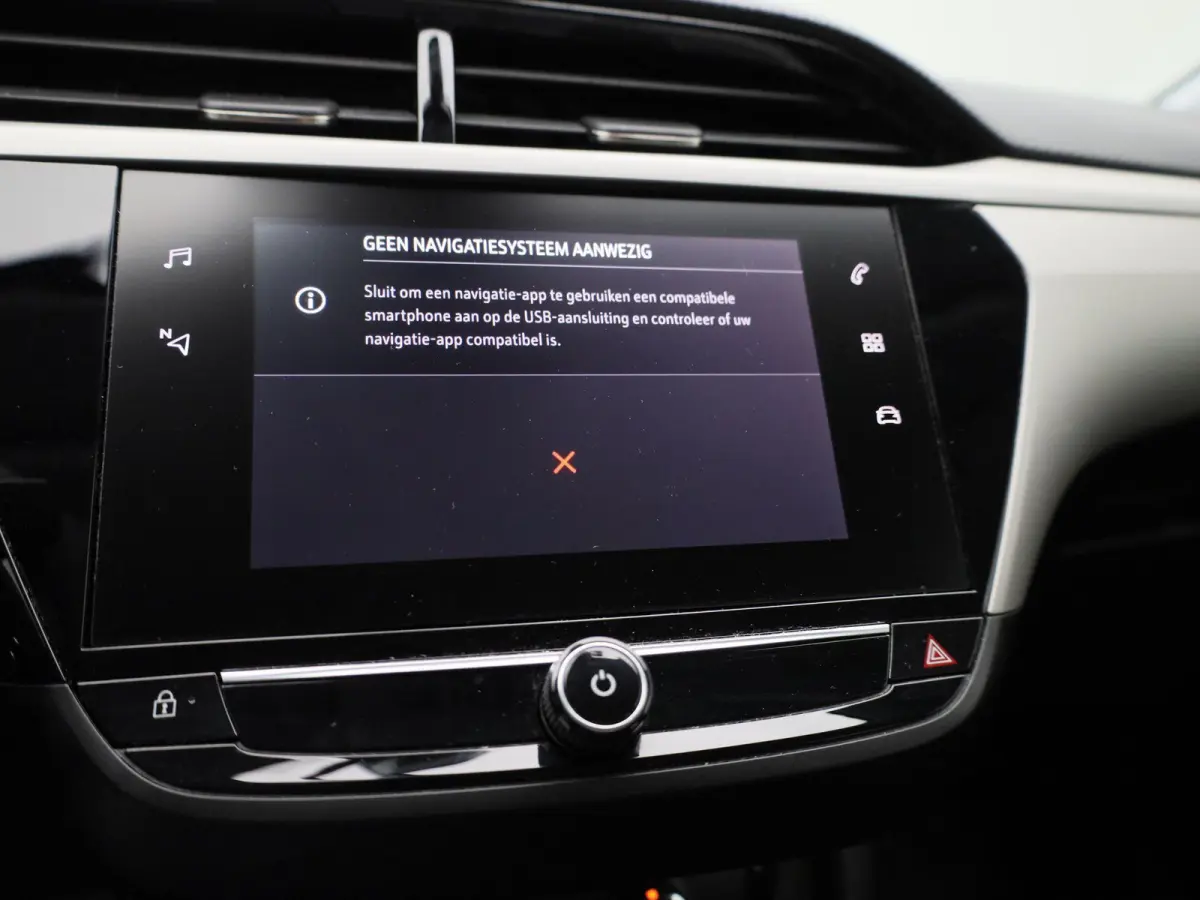 1.2 Edition | Apple Carplay / Android Auto | Airco | Cruise Control |
