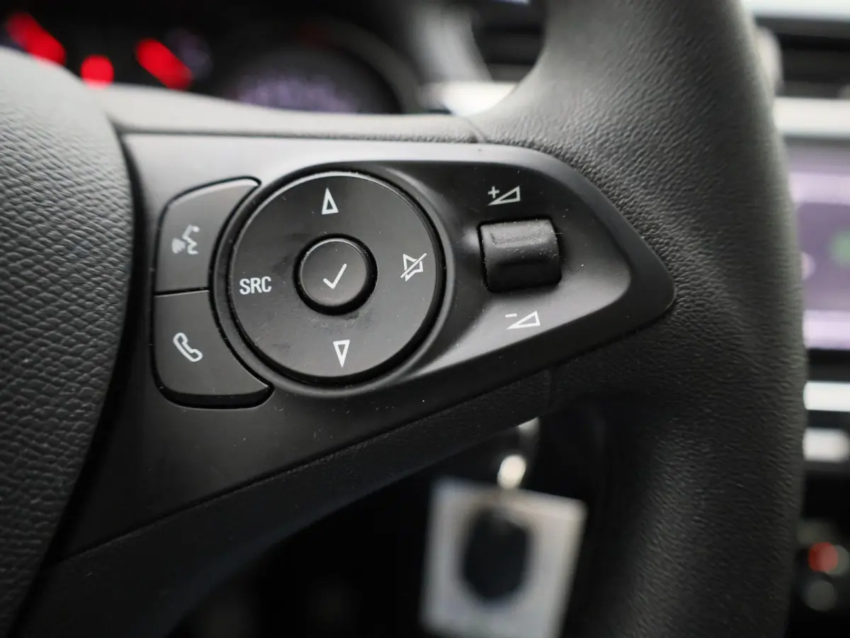 1.2 Edition | Apple Carplay / Android Auto | Airco | Cruise Control |