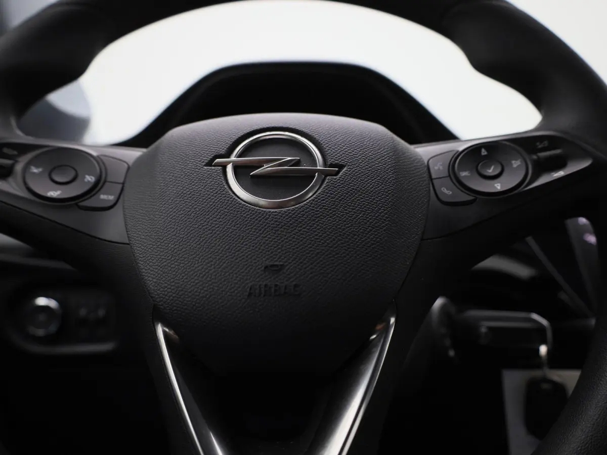 1.2 Edition | Apple Carplay / Android Auto | Airco | Cruise Control |